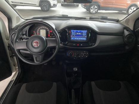 FIAT Uno 1.0 4P FLEX WAY EVO, Foto 11