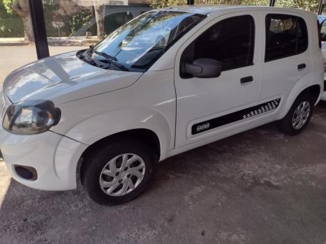 FIAT Uno 1.0 4P FLEX VIVACE, Foto 2