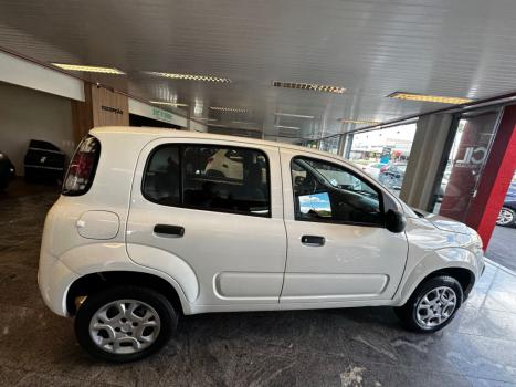 FIAT Uno 1.0 4P FLEX ATTRACTIVE, Foto 2