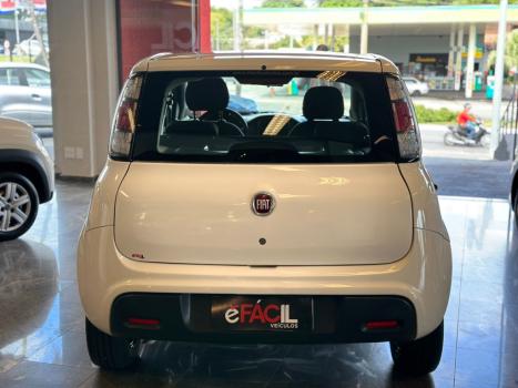 FIAT Uno 1.0 4P FLEX ATTRACTIVE, Foto 3