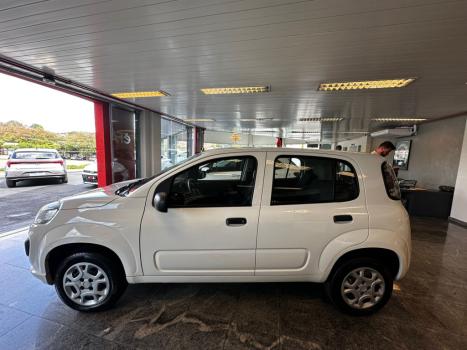 FIAT Uno 1.0 4P FLEX ATTRACTIVE, Foto 5