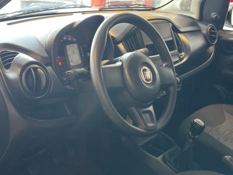 FIAT Uno 1.0 4P FLEX ATTRACTIVE, Foto 6
