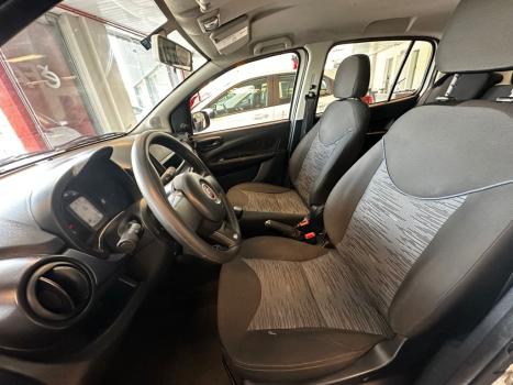 FIAT Uno 1.0 4P FLEX ATTRACTIVE, Foto 7