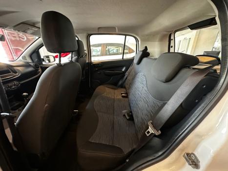 FIAT Uno 1.0 4P FLEX ATTRACTIVE, Foto 8