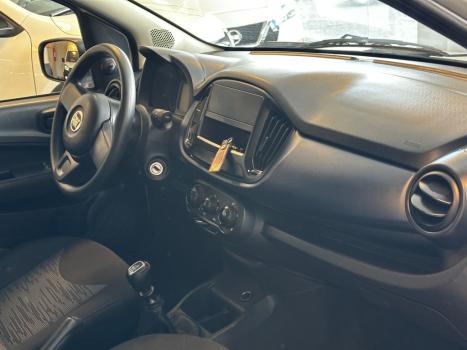 FIAT Uno 1.0 4P FLEX ATTRACTIVE, Foto 9