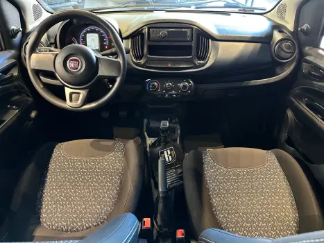 FIAT Uno 1.0 4P FLEX ATTRACTIVE, Foto 6