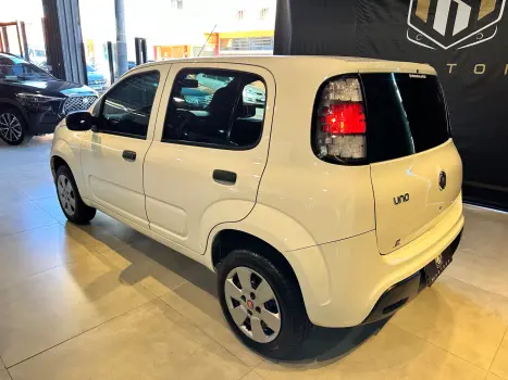 FIAT Uno 1.0 4P FLEX ATTRACTIVE, Foto 8