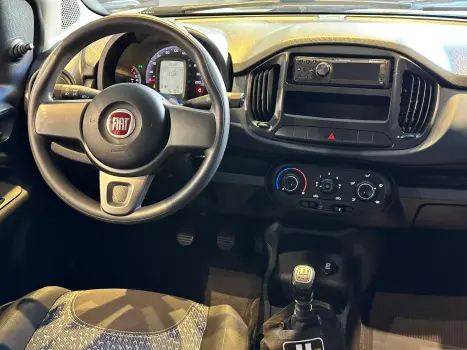 FIAT Uno 1.0 4P FLEX ATTRACTIVE, Foto 9