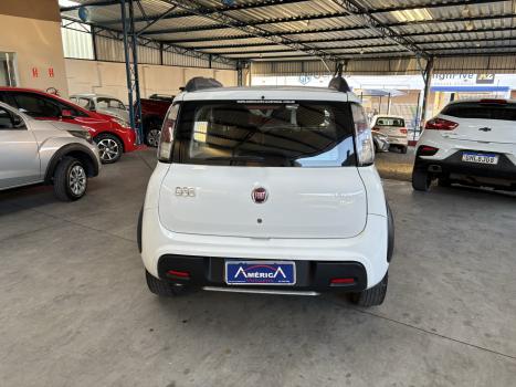 FIAT Uno 1.0 4P FLEX WAY EVO, Foto 6