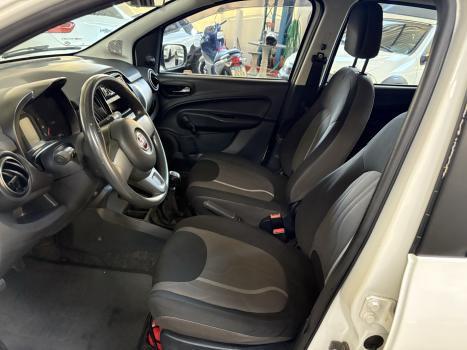 FIAT Uno 1.0 4P FLEX WAY EVO, Foto 8