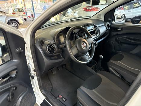 FIAT Uno 1.0 4P FLEX WAY EVO, Foto 9