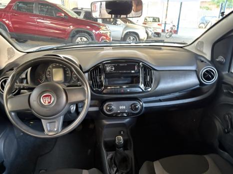 FIAT Uno 1.0 4P FLEX WAY EVO, Foto 11