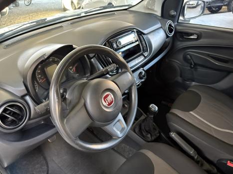 FIAT Uno 1.0 4P FLEX WAY EVO, Foto 12