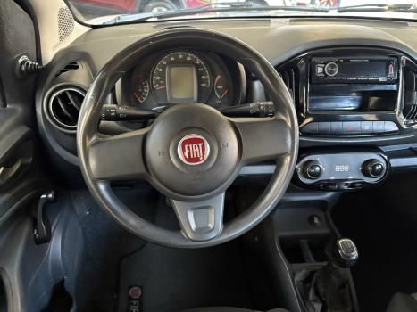 FIAT Uno 1.0 4P FLEX WAY EVO, Foto 13