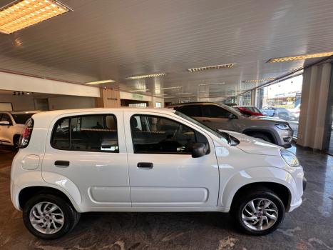 FIAT Uno 1.0 4P FLEX ATTRACTIVE, Foto 2