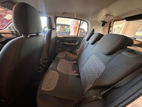 FIAT Uno 1.0 4P FLEX ATTRACTIVE, Foto 4