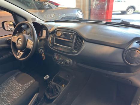 FIAT Uno 1.0 4P FLEX ATTRACTIVE, Foto 5
