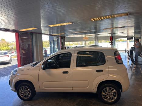 FIAT Uno 1.0 4P FLEX ATTRACTIVE, Foto 6