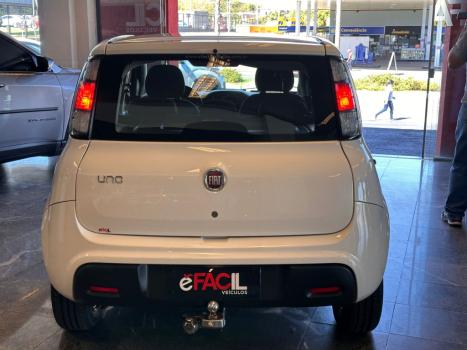 FIAT Uno 1.0 4P FLEX ATTRACTIVE, Foto 7