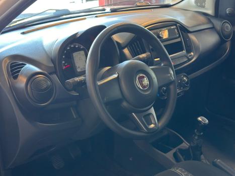 FIAT Uno 1.0 4P FLEX ATTRACTIVE, Foto 8