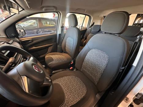 FIAT Uno 1.0 4P FLEX ATTRACTIVE, Foto 9