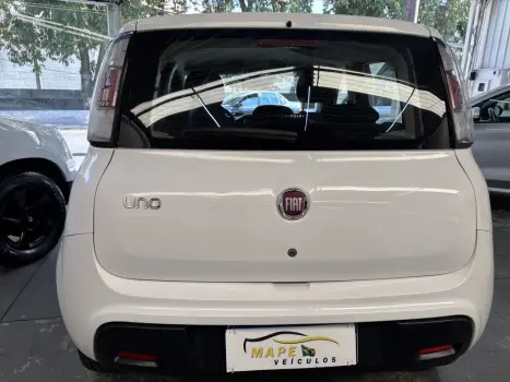 FIAT Uno 1.0 4P FLEX ATTRACTIVE, Foto 7