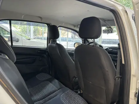 FIAT Uno 1.0 4P FLEX ATTRACTIVE, Foto 10
