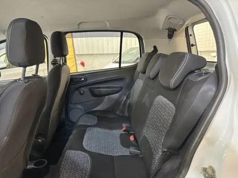 FIAT Uno 1.0 4P FLEX ATTRACTIVE, Foto 11