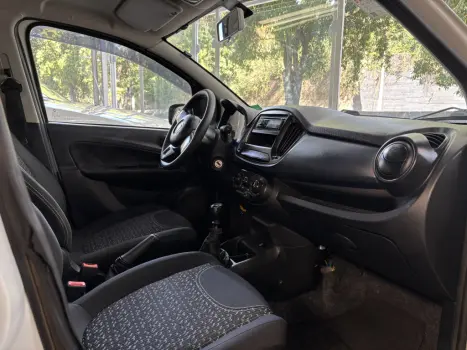 FIAT Uno 1.0 4P FLEX ATTRACTIVE, Foto 13
