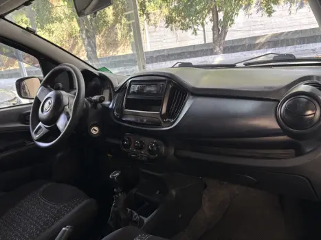 FIAT Uno 1.0 4P FLEX ATTRACTIVE, Foto 14