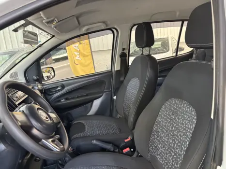 FIAT Uno 1.0 4P FLEX ATTRACTIVE, Foto 15