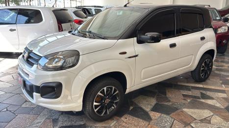 FIAT Uno 1.0 4P FLEX ATTRACTIVE, Foto 1