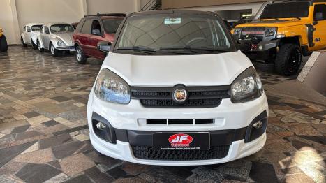 FIAT Uno 1.0 4P FLEX ATTRACTIVE, Foto 2