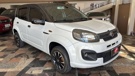 FIAT Uno 1.0 4P FLEX ATTRACTIVE, Foto 3