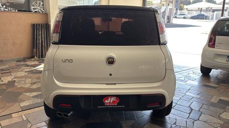 FIAT Uno 1.0 4P FLEX ATTRACTIVE, Foto 5