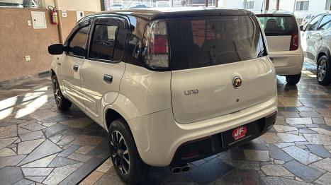 FIAT Uno 1.0 4P FLEX ATTRACTIVE, Foto 6