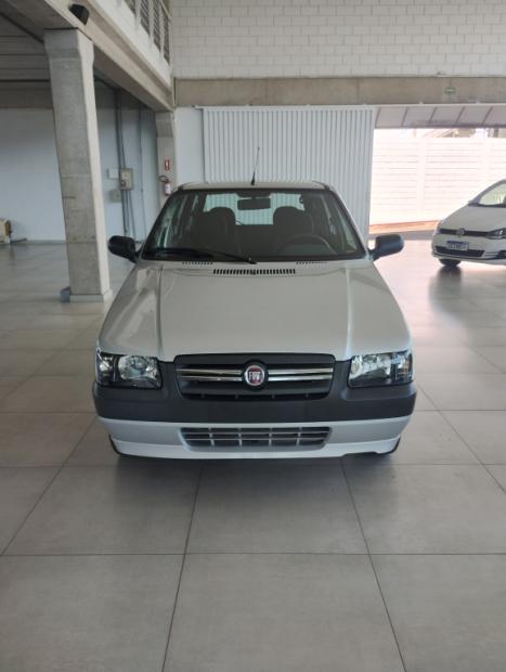 FIAT Uno 1.0 4P FLEX MILLE GRAZIE, Foto 1