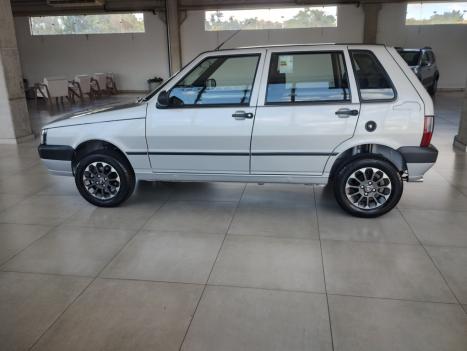 FIAT Uno 1.0 4P FLEX MILLE GRAZIE, Foto 2