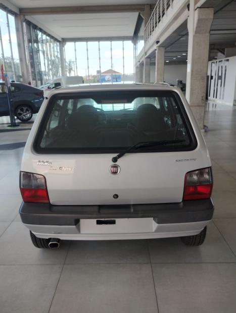 FIAT Uno 1.0 4P FLEX MILLE GRAZIE, Foto 4