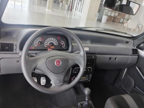 FIAT Uno 1.0 4P FLEX MILLE GRAZIE, Foto 6