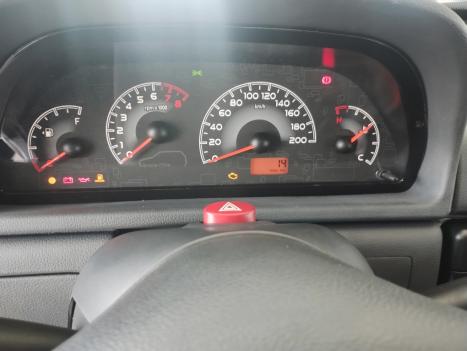 FIAT Uno 1.0 4P FLEX MILLE GRAZIE, Foto 7