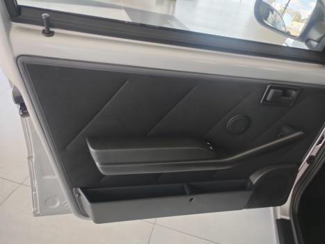 FIAT Uno 1.0 4P FLEX MILLE GRAZIE, Foto 8