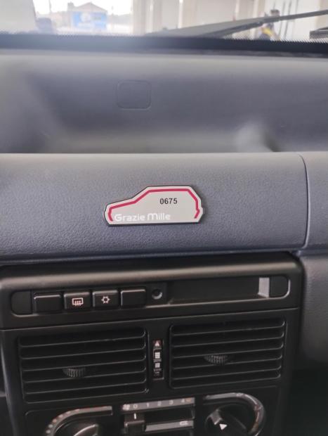 FIAT Uno 1.0 4P FLEX MILLE GRAZIE, Foto 9