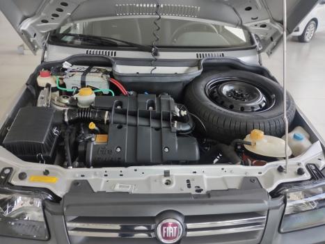 FIAT Uno 1.0 4P FLEX MILLE GRAZIE, Foto 10