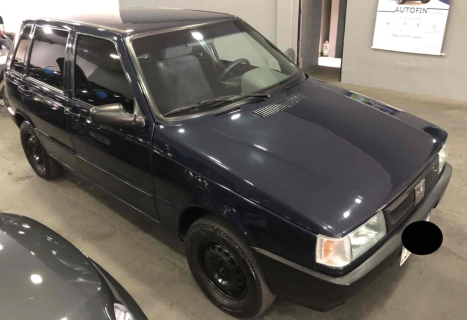 FIAT Uno 1.0, Foto 2