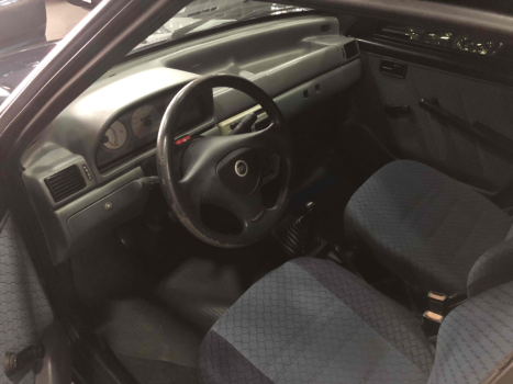 FIAT Uno 1.0, Foto 3