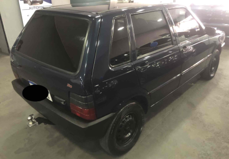 FIAT Uno 1.0, Foto 6