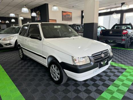 FIAT Uno 1.0, Foto 2