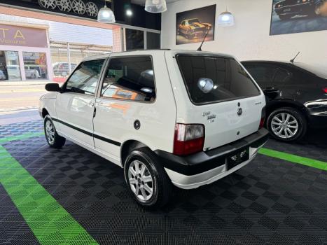 FIAT Uno 1.0, Foto 4