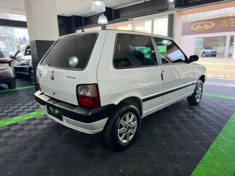 FIAT Uno 1.0, Foto 5